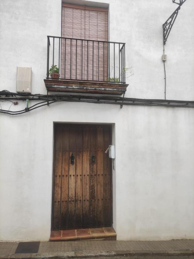 Rural Duplex Del Monte Apartment