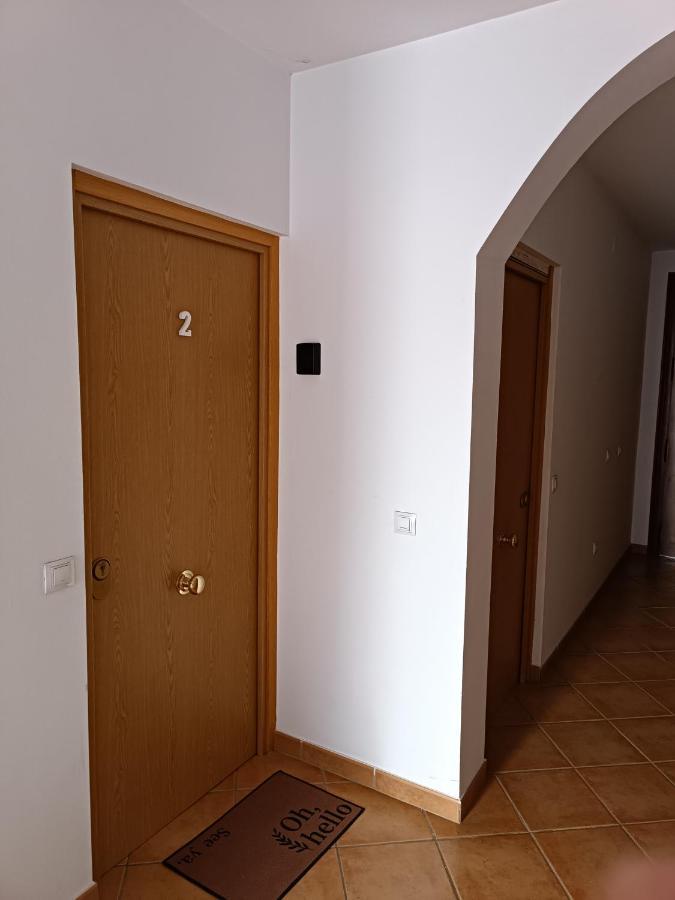 Rural Duplex Del Monte *