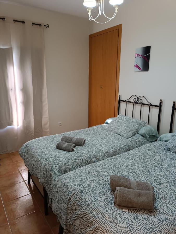 Rural Duplex Del Monte Apartment *