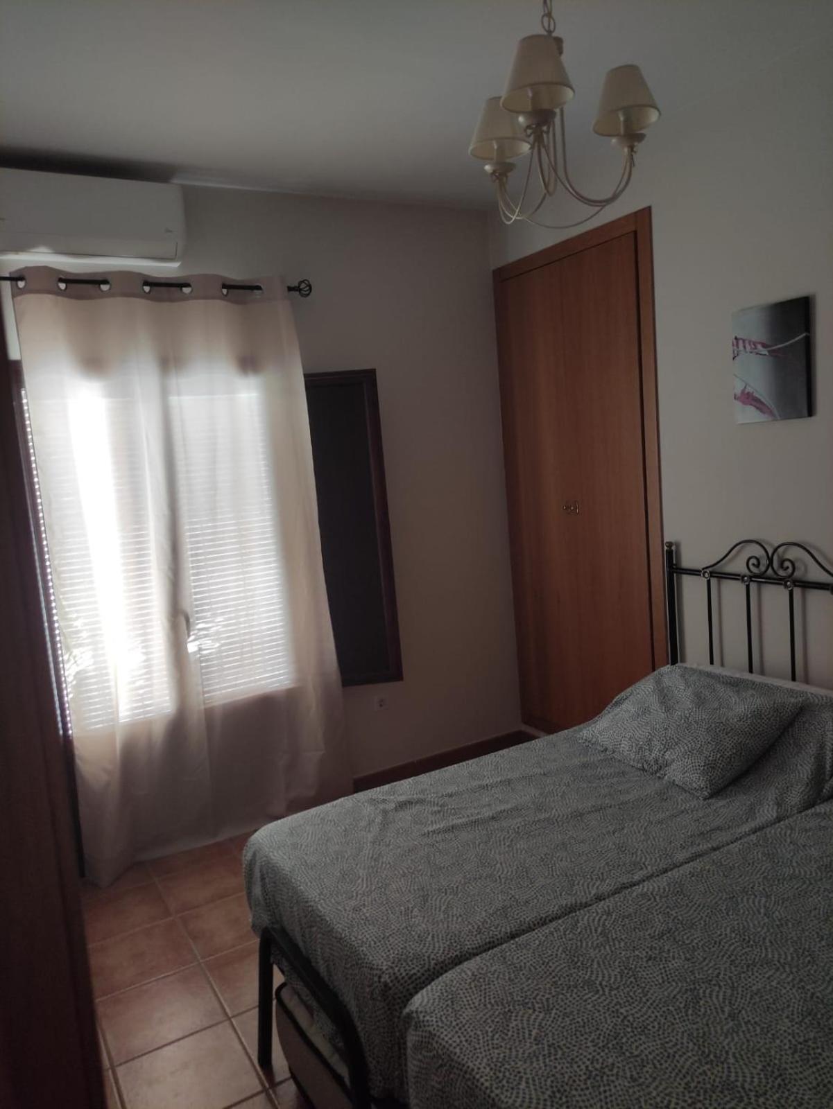 Rural Duplex Del Monte Apartment Cazalla de la Sierra