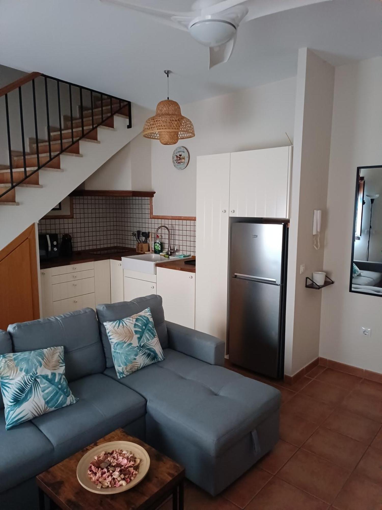Rural Duplex Del Monte *